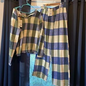 Bobo Choses pant set